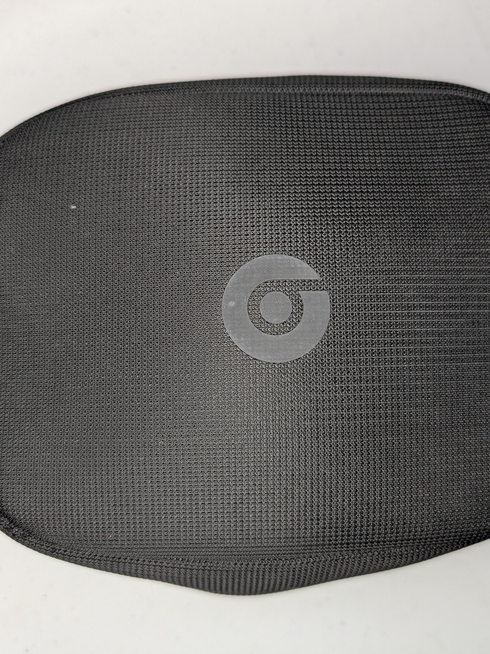 Beats by Dre Black Carrying Case